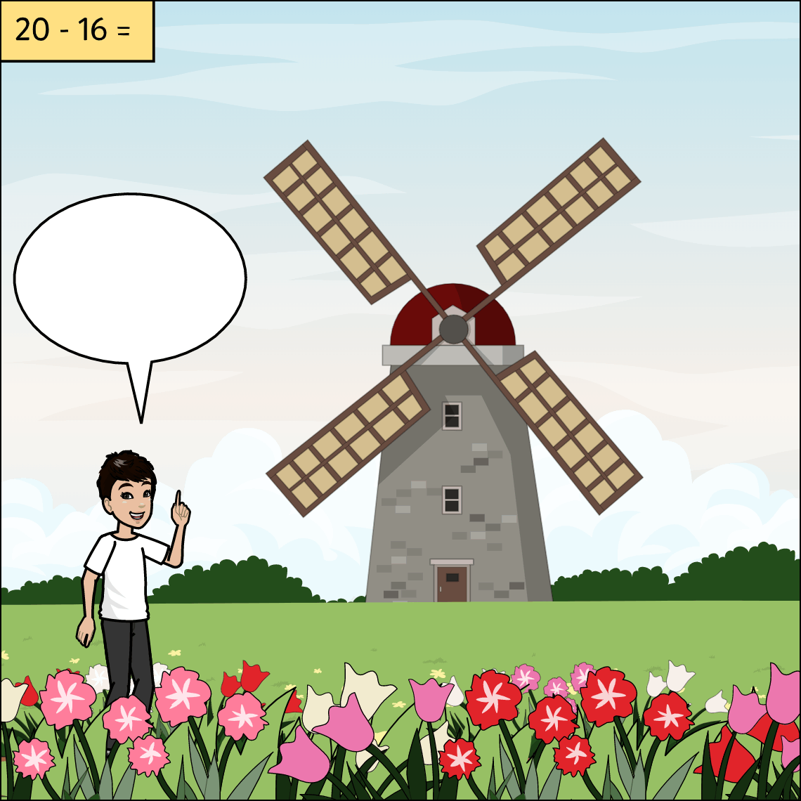 0 20 subtracting double digits