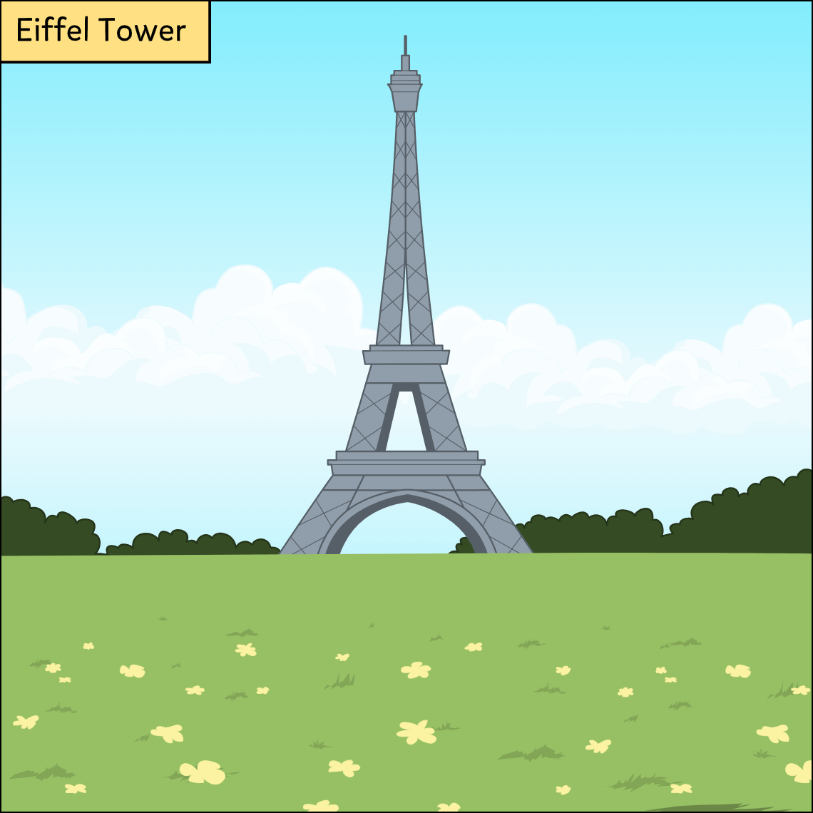 famous-landmarks