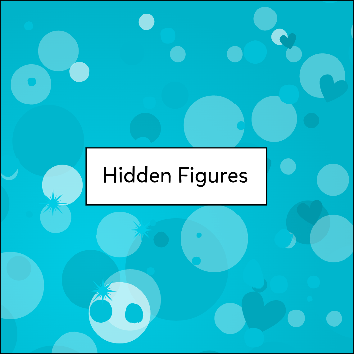 Retell Hidden Figures With Visual Prompts