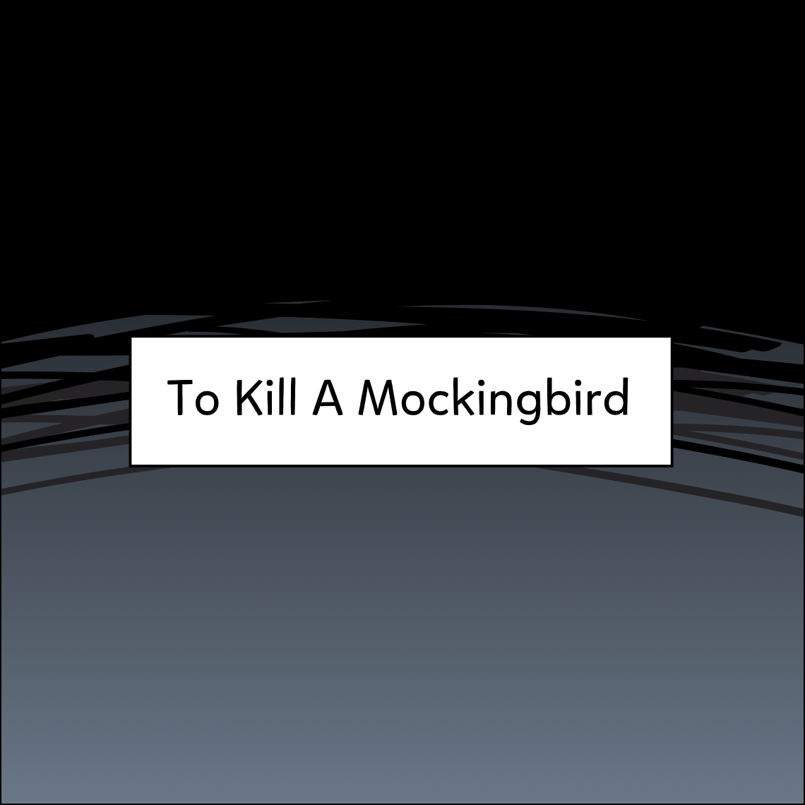 Retell To Kill A Mockingbird With Visual Prompts